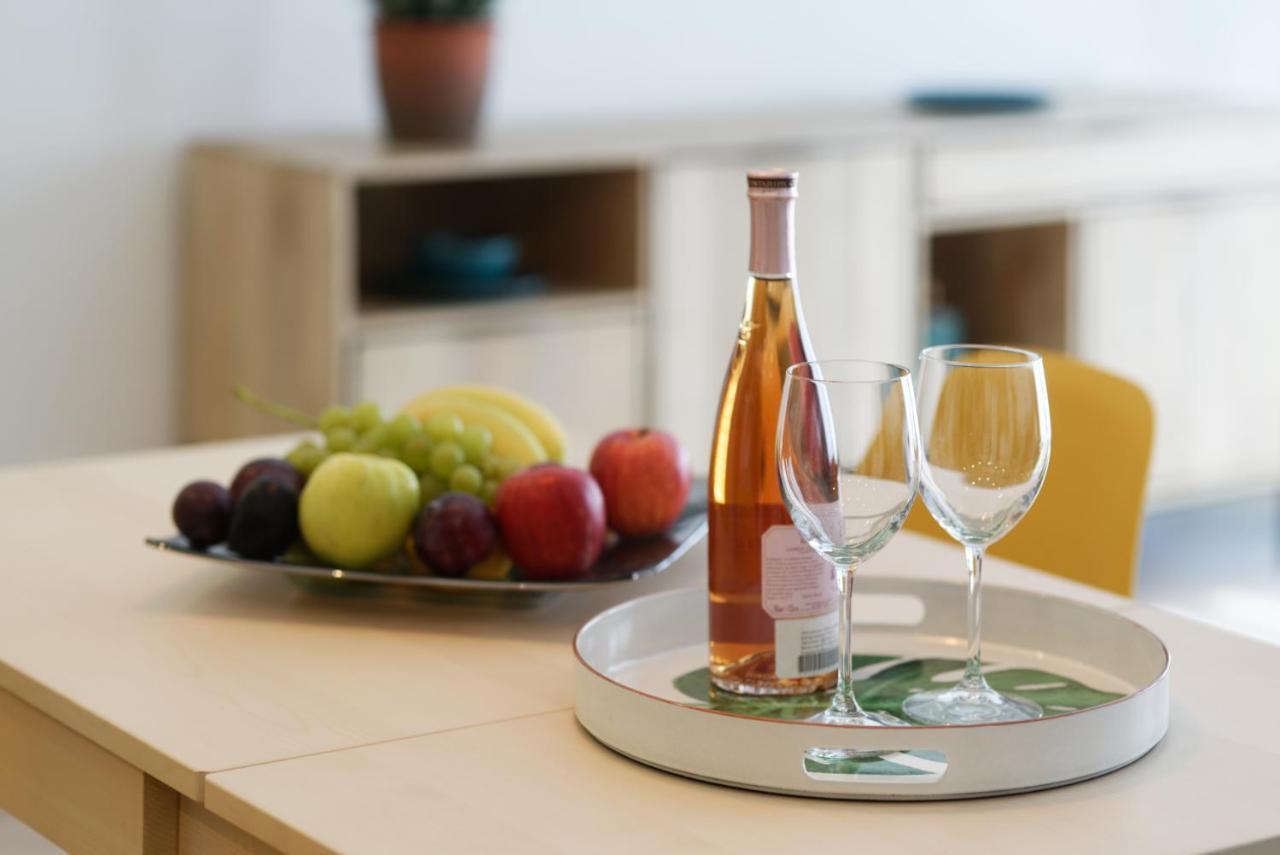 Center Parking By Impero Apartment *