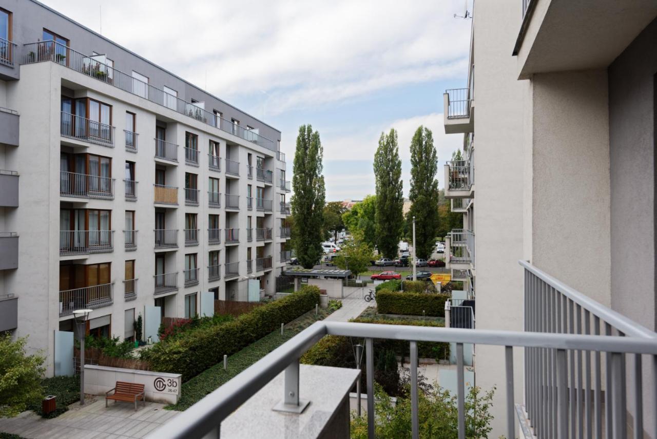 Center Parking By Impero Apartment *