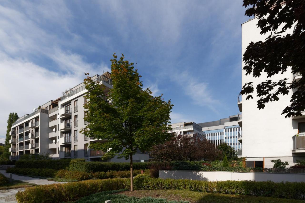 Center Parking By Impero Apartment *