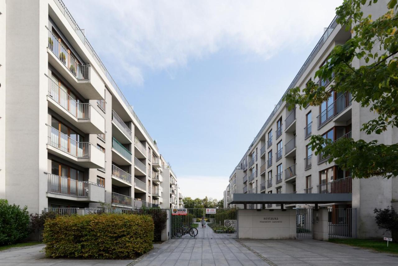 Center Parking By Impero Apartment